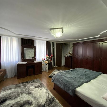 Guest House Misho คัซเบกี ภายนอก รูปภาพ