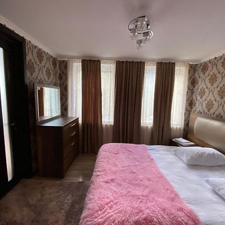 Guest House Misho คัซเบกี ภายนอก รูปภาพ