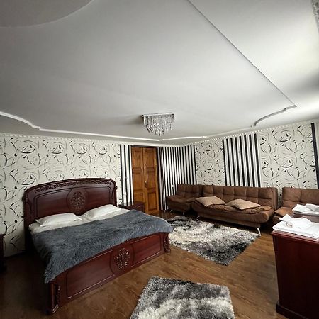 Guest House Misho คัซเบกี ภายนอก รูปภาพ