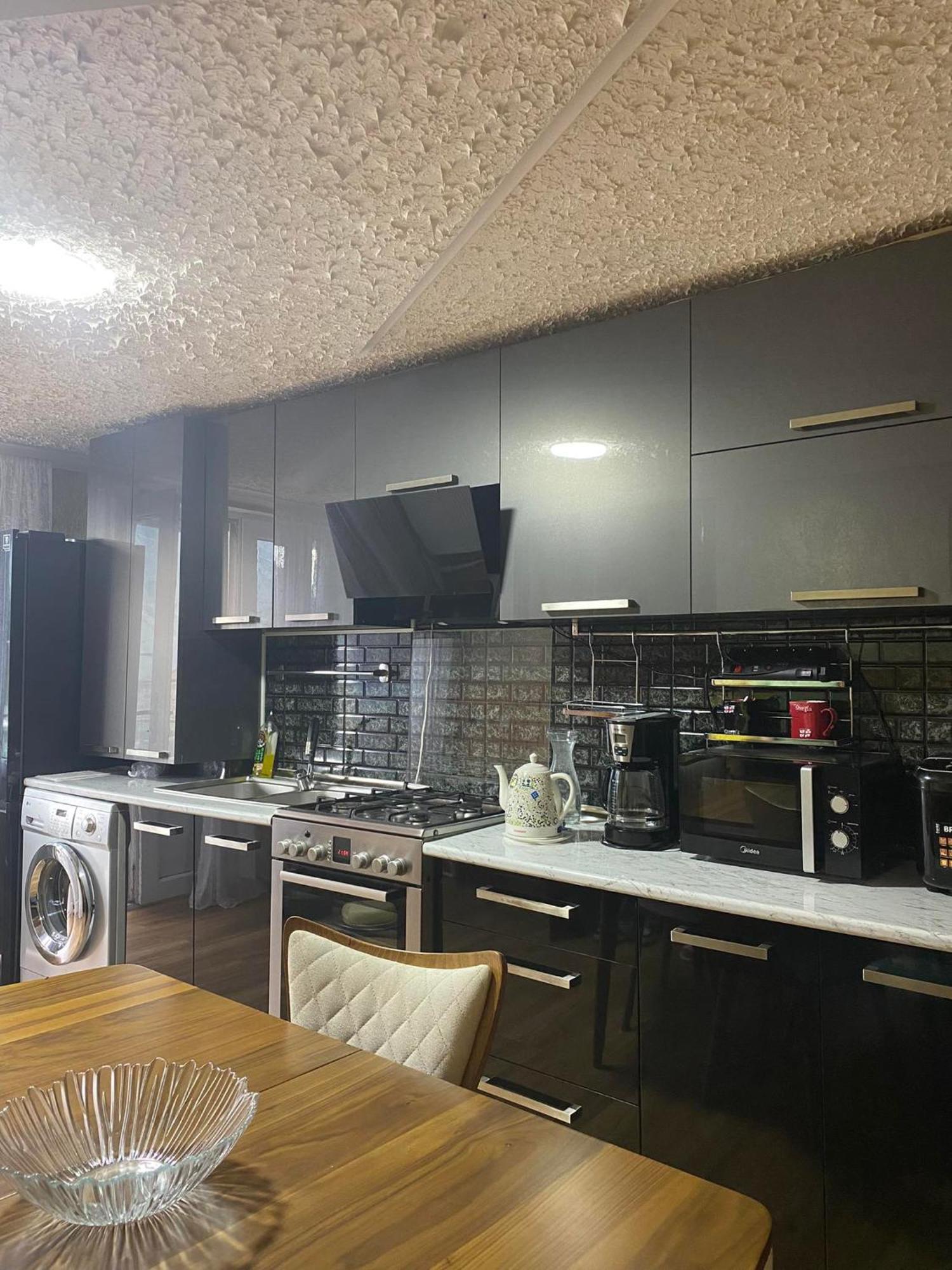 Guest House Misho คัซเบกี ภายนอก รูปภาพ
