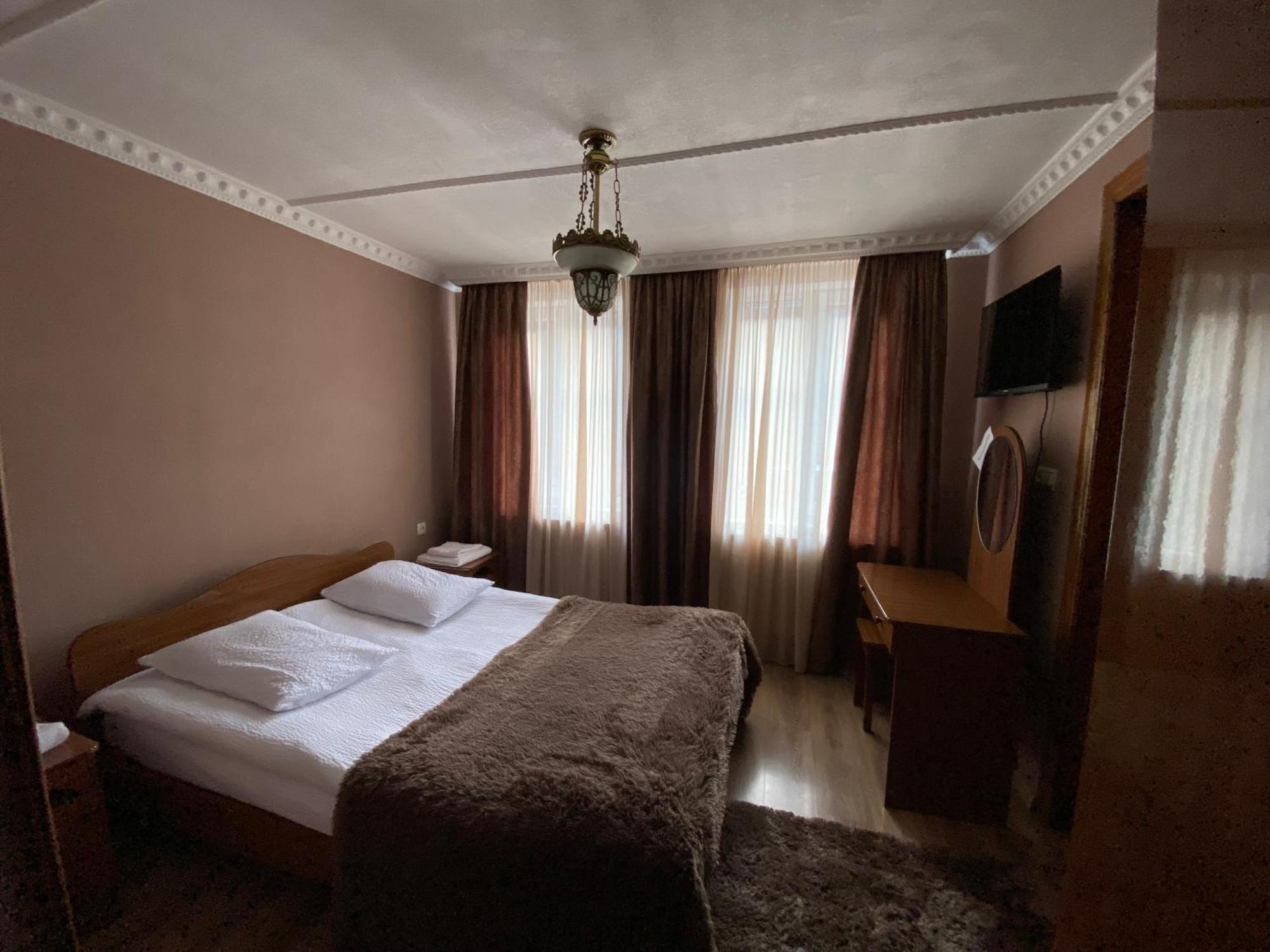Guest House Misho คัซเบกี ภายนอก รูปภาพ
