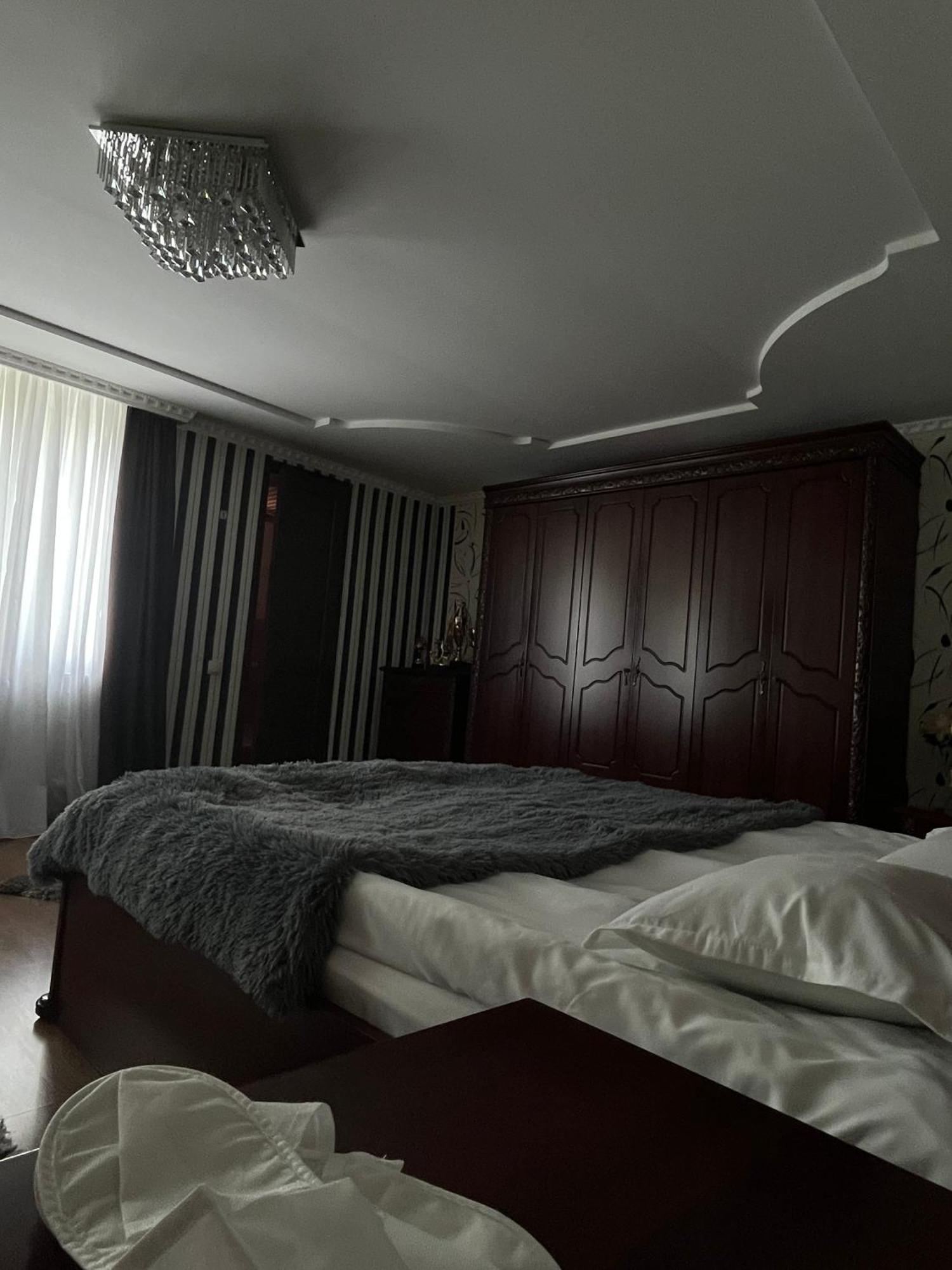 Guest House Misho คัซเบกี ภายนอก รูปภาพ