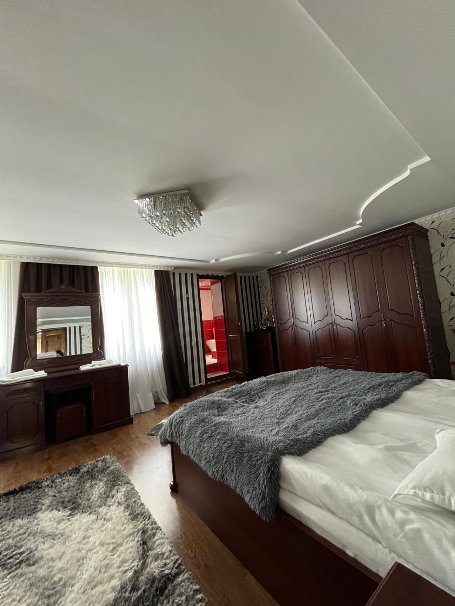 Guest House Misho คัซเบกี ภายนอก รูปภาพ