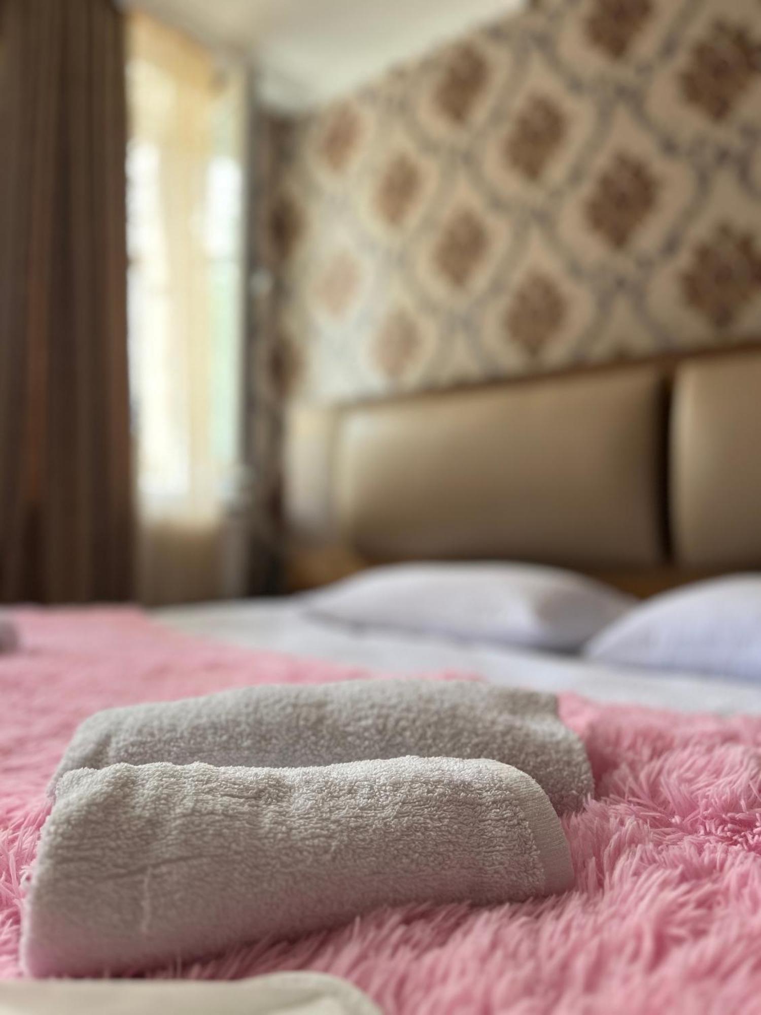 Guest House Misho คัซเบกี ภายนอก รูปภาพ
