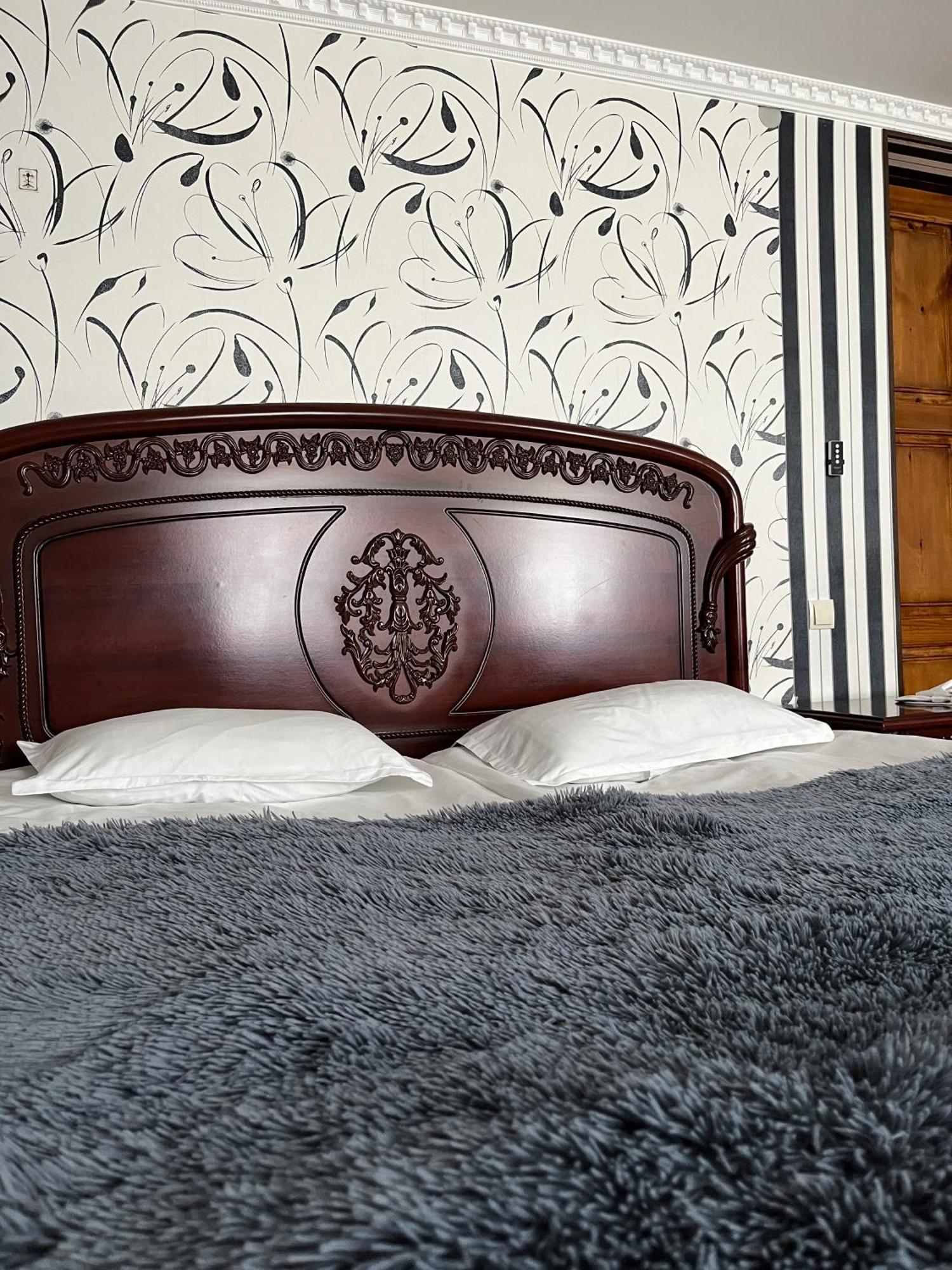 Guest House Misho คัซเบกี ภายนอก รูปภาพ