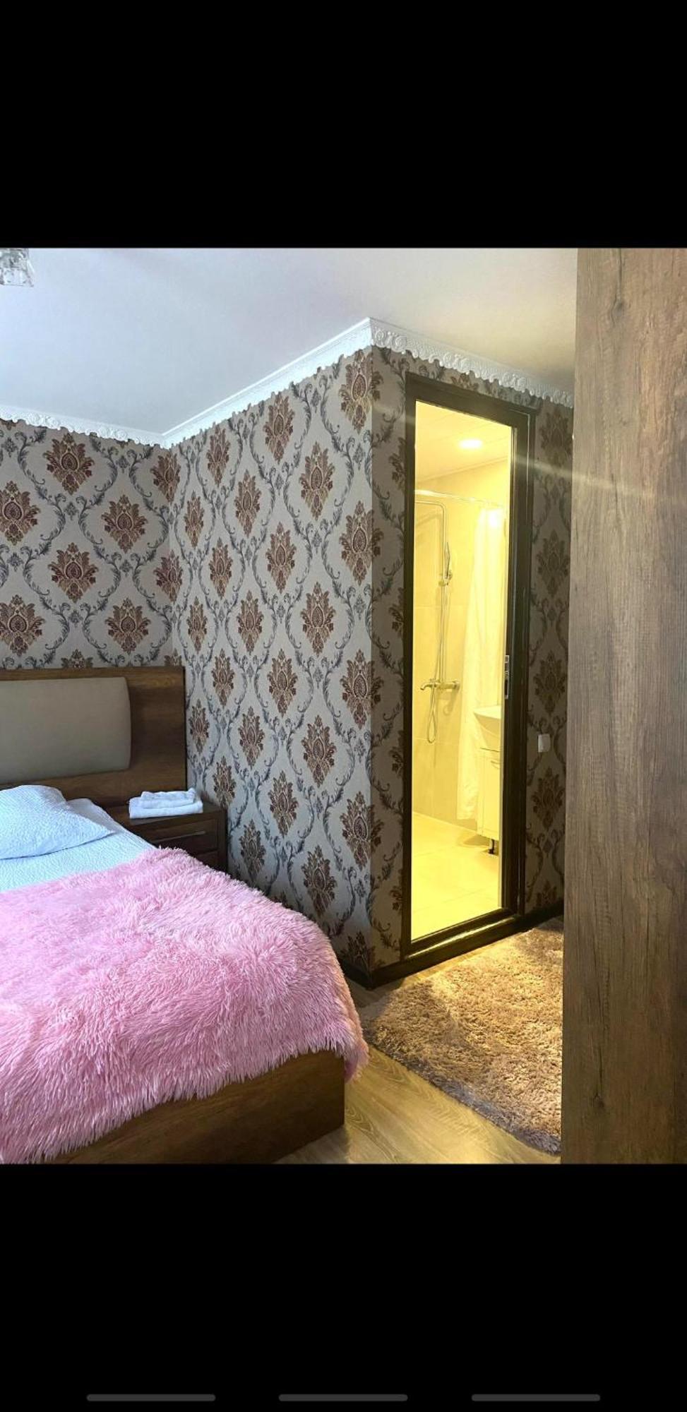 Guest House Misho คัซเบกี ภายนอก รูปภาพ