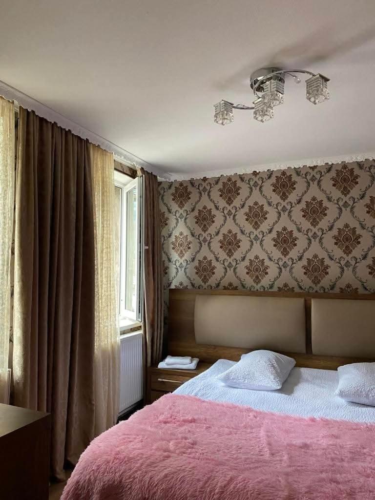 Guest House Misho คัซเบกี ภายนอก รูปภาพ
