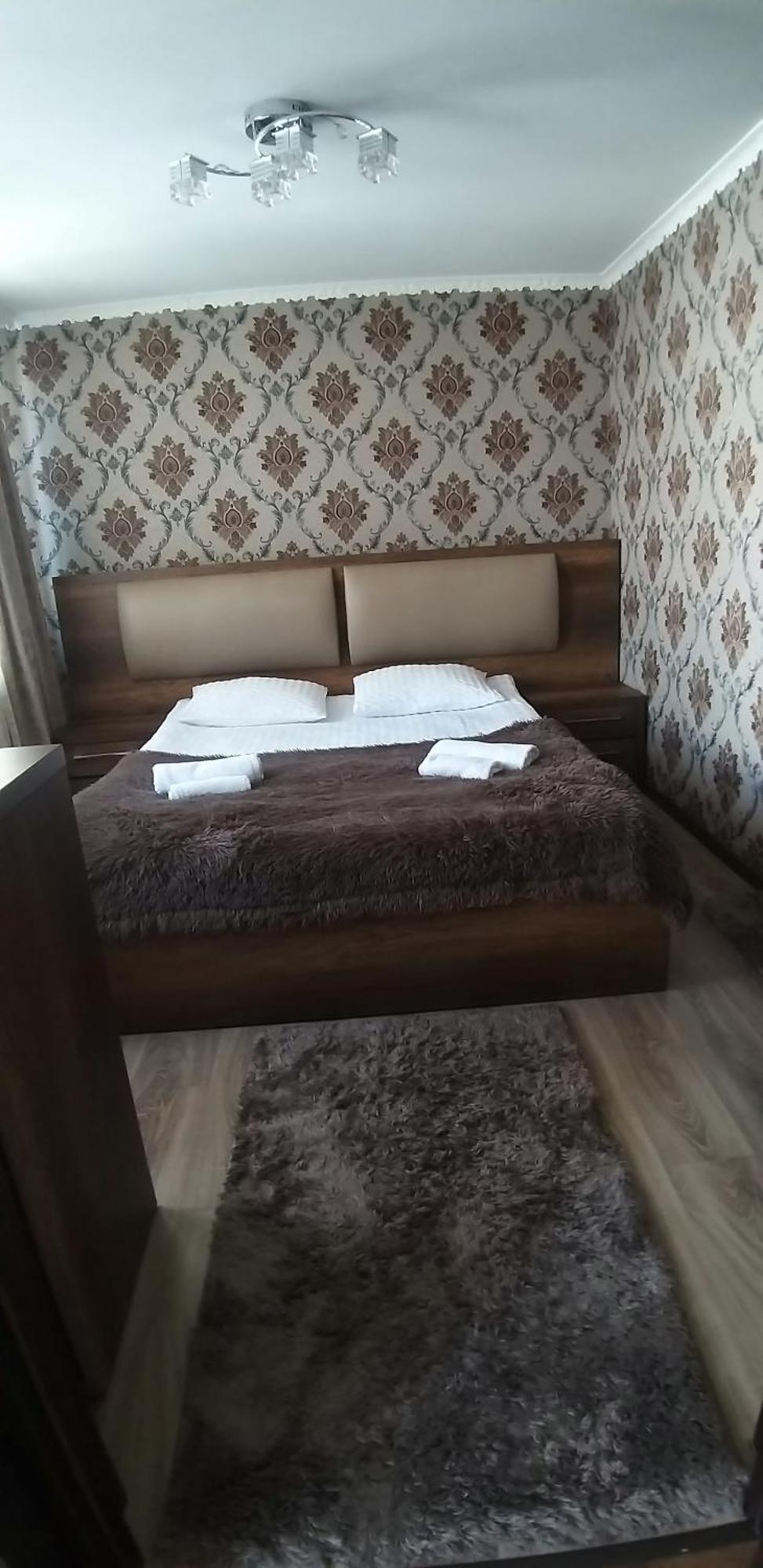 Guest House Misho คัซเบกี ภายนอก รูปภาพ
